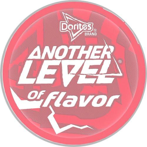 Doritos Doritos, Mini Nacho Cheese, 5.12 Ounce