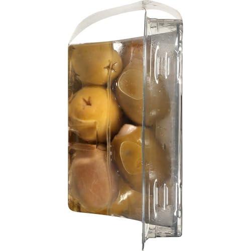 Fresh Pack Fresh Pack Garlic Stuffed Olives, 5.3 oz, 12 Pack