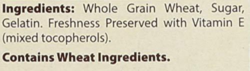 Mom's Best Mom's Best Sweetened Wheatfuls, 24 oz