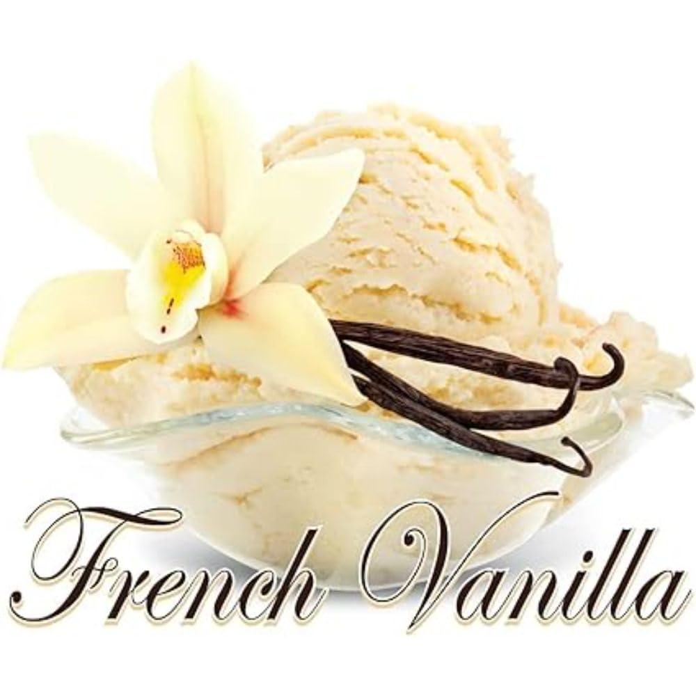 PERFECT SPORTS PERFECT Sports Diesel 100% New Zealand Whey Isolate - 2lbs French Vanilla