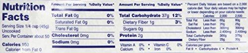Dynasty Dynasty Jasmine Brown Rice, 5 Pound (Pack of 6)