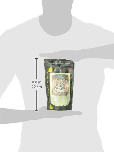 Metropolitan Tea Metropolitan Tea Discovery Loose Tea Pack, Maple Flavored Black, 100gm