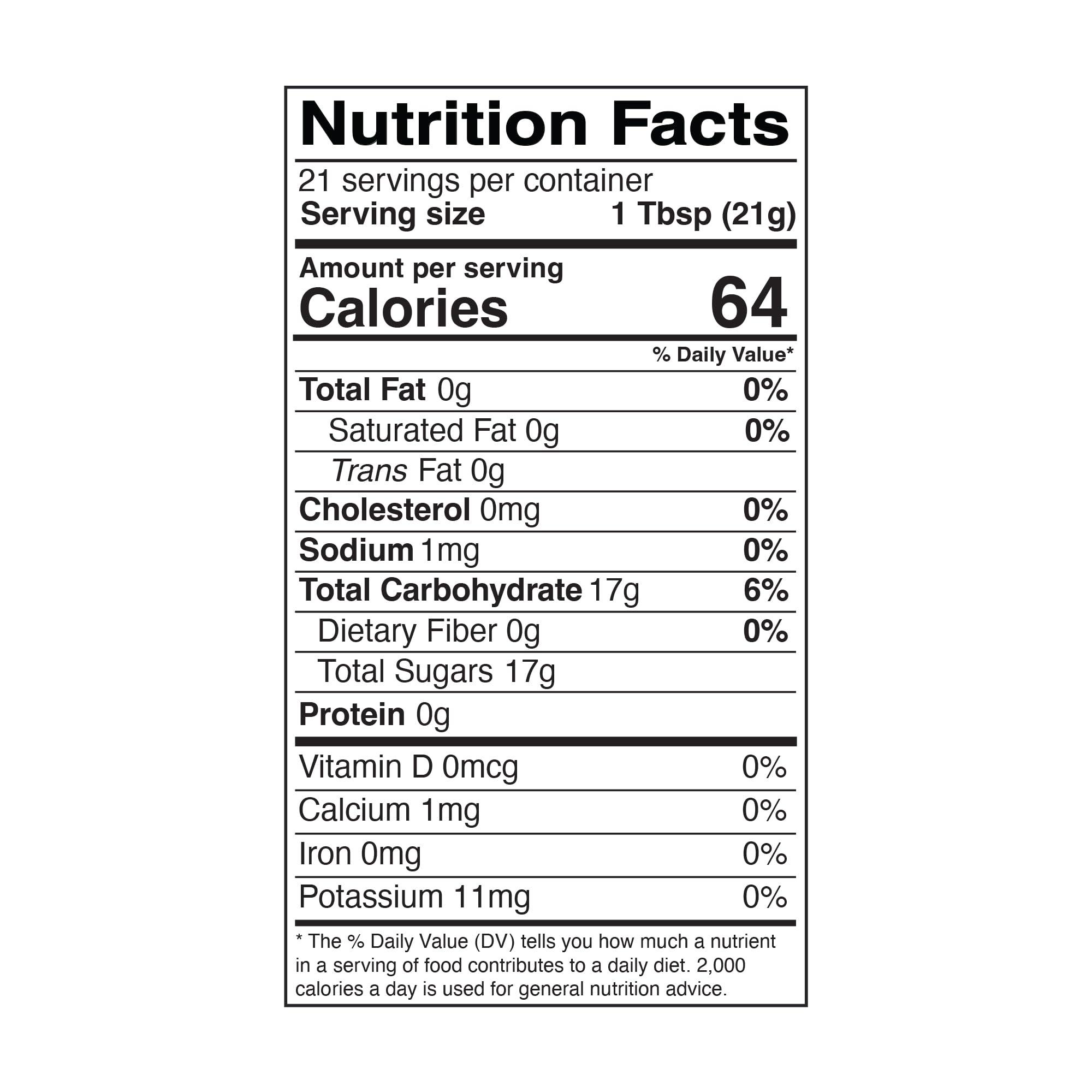 kevala Kevala Organic Raw Oaxaca Honey - 16 oz - 454g Raw Honey Organic Unfiltered Raw Organic Honey Organic Raw Honey Pure Raw Honey Honey for Tea