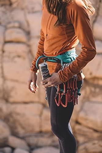 High Brew Coffee High Brew Black & Bold Cold Brew Coffee, Caffeinated, Dairy Free, 8 Ounces (Pack Of 12)