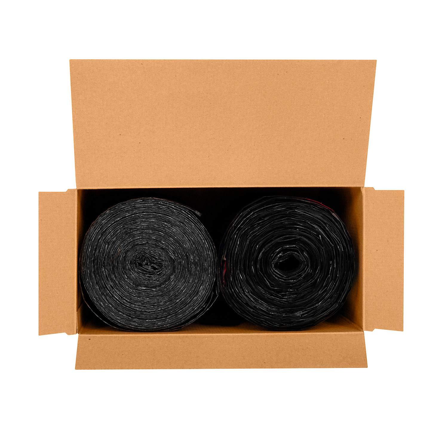 Member's Mark Member\'s Mark Power-Guard Drawstring Bags - 33 gal. - 90 Count