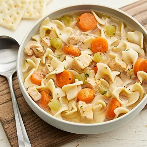 Progresso Progresso Light, Chicken Noodle Soup, 18.5 oz. (Pack of 12)