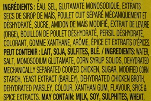 Bovril Bovril Liquid Bouillon Chicken Flavor | 250 ml bottle | Imported from Canada