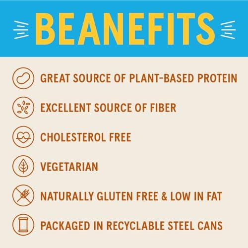 Bush\'s Best Bush\'s Best 8.1 oz Zero Sugar Added Baked Beans