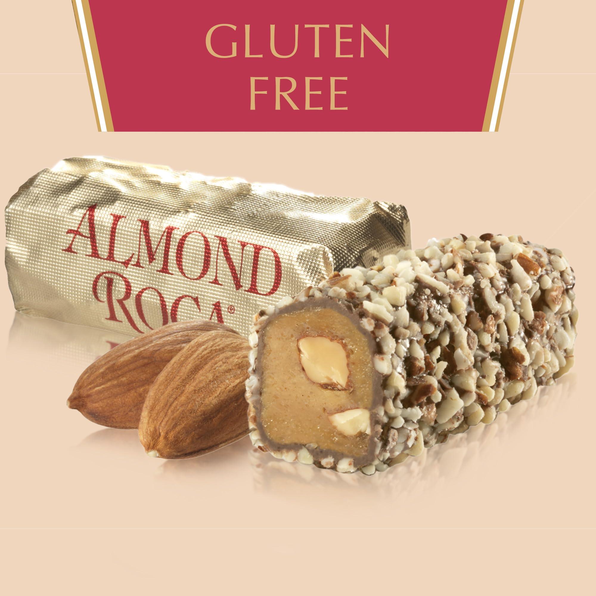 Almond Roca Almond Roca 1240ml Canister