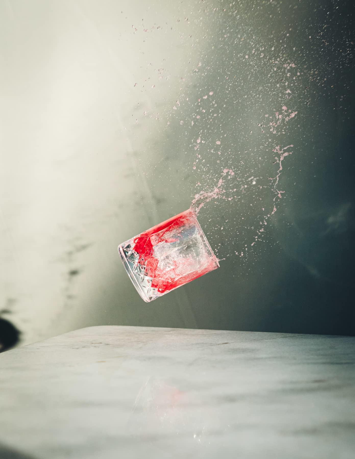 Hospitality Brands Hyde 11oz Old Fashioned - 6 Pack