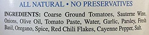 Paladini Paladini All-Natural Cioppino Pasta Sauce, 26 oz., 2 bottles