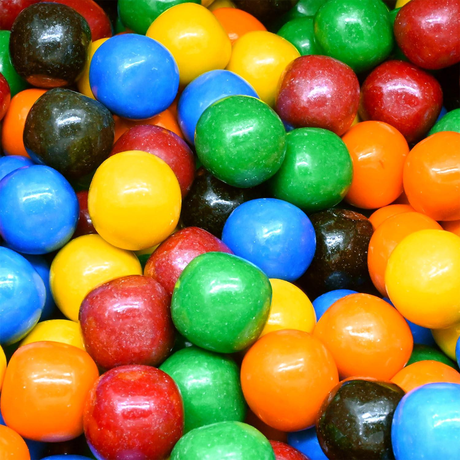 Candy Retailer Candy Coated Chocolate Chews (1 pound)