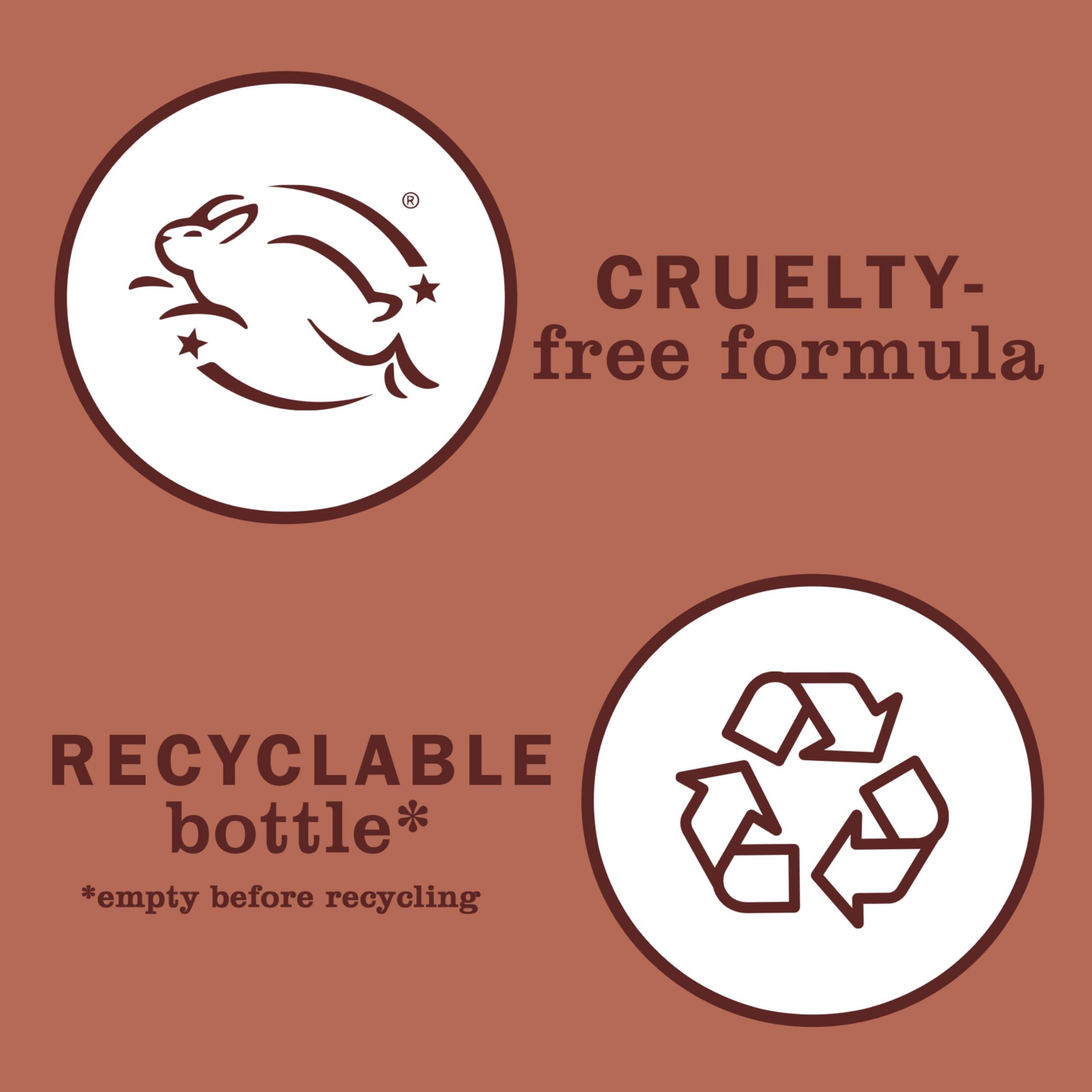 MRS. MEYER\'S CLEAN DAY MRS. MEYER\'S CLEAN DAY Liquid Dish Soap, Limited Edition Gingerbread Scent, 16 Ounce Bottle