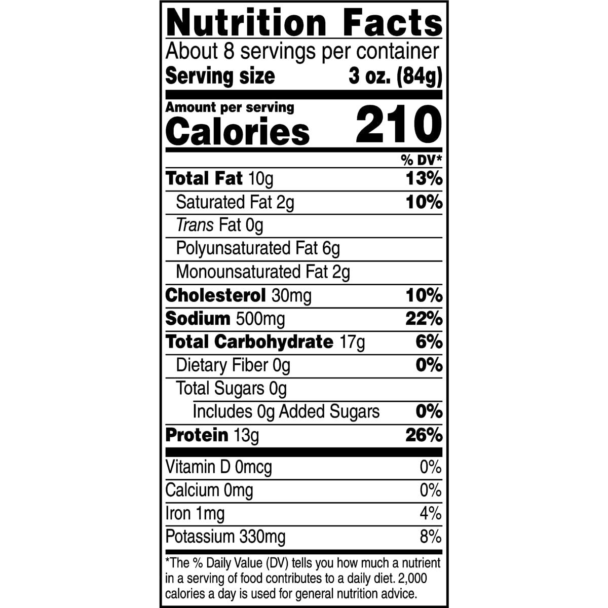Ready Set Gourmet Tyson All natural Perfectly Crispy Chicken Breast Strips with Rib Meat - Fully Cooked - No Antibiotics Ever - 4 Pack (25 oz Each) - Ready Set Gourmet Donate a meal Program