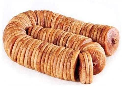 CROW CROW FARMORY Dry Fruits Premium Afghani Anjeer | Afghanistan Anjir | Dried Figs(250GM.)