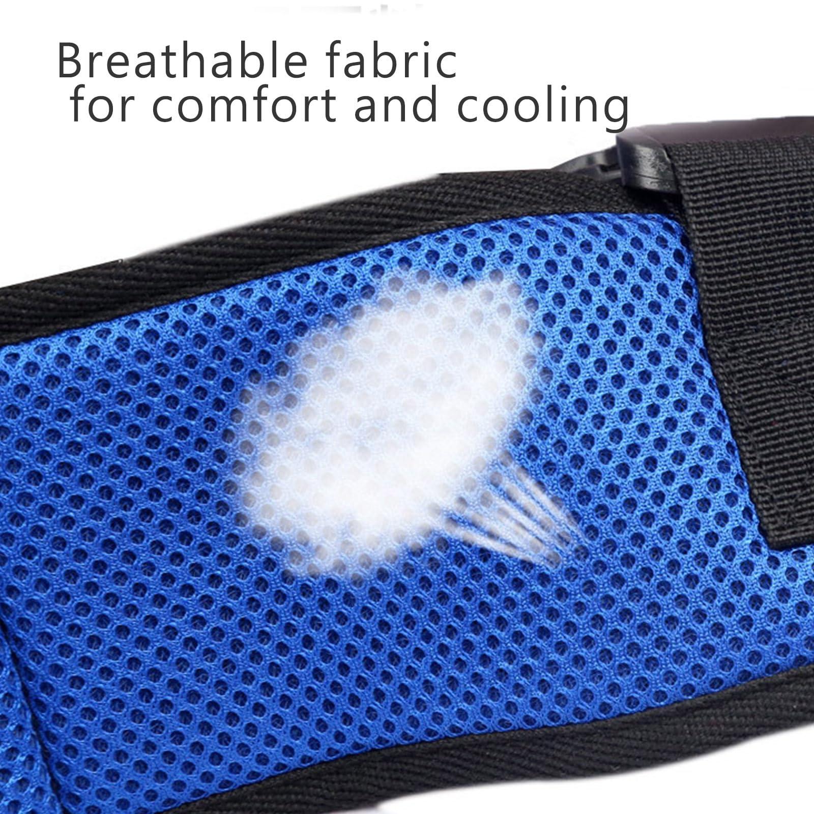 FARDAS Wheelchair Seat Belt,Restraints Straps for Patient, Elderly & Disabled,Wheelchair Harness Restraint for Adults to Prevent Tilting or Falling