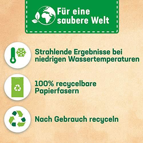 Persil Persil Laundry Detergent Universal Mega Pack (100 Loads / 6.5 Kg)