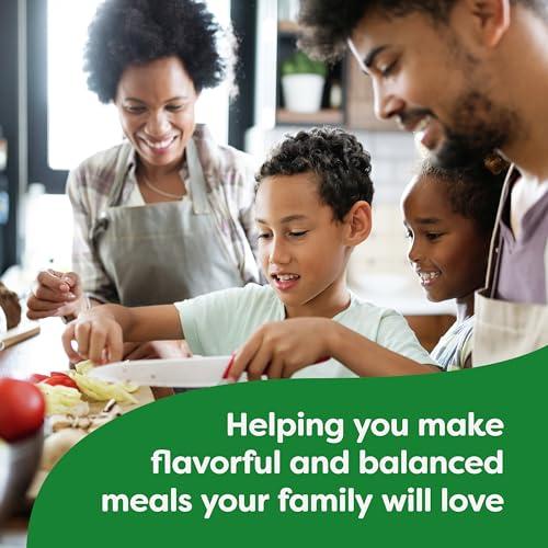 Knorr Knorr Pasta Sides Creamy Chicken For Delicious Quick Pasta Side Dishes No Artificial Flavors, No Preservatives, No Added MSG 4.2 oz