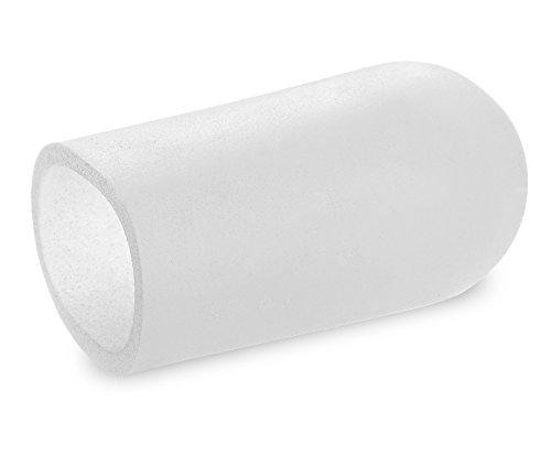 Silipos Silipos 10505 All Gel Digital Cap - Washable Bunion Sleeve for Pain Relief. Foot Care Supplies