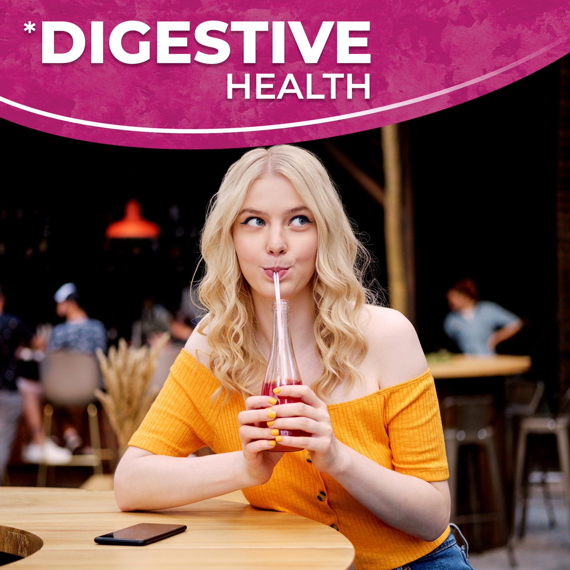 WELLNESS LABSRX Irish Sea Moss Gel Organic Raw - Wildcrafted Superfood Seamoss Gel - Mix Berry Flavor, Vitamin and Mineral-Rich from Pristine Caribbean Waters, Immune and Digestive Health Support - 10 oz.