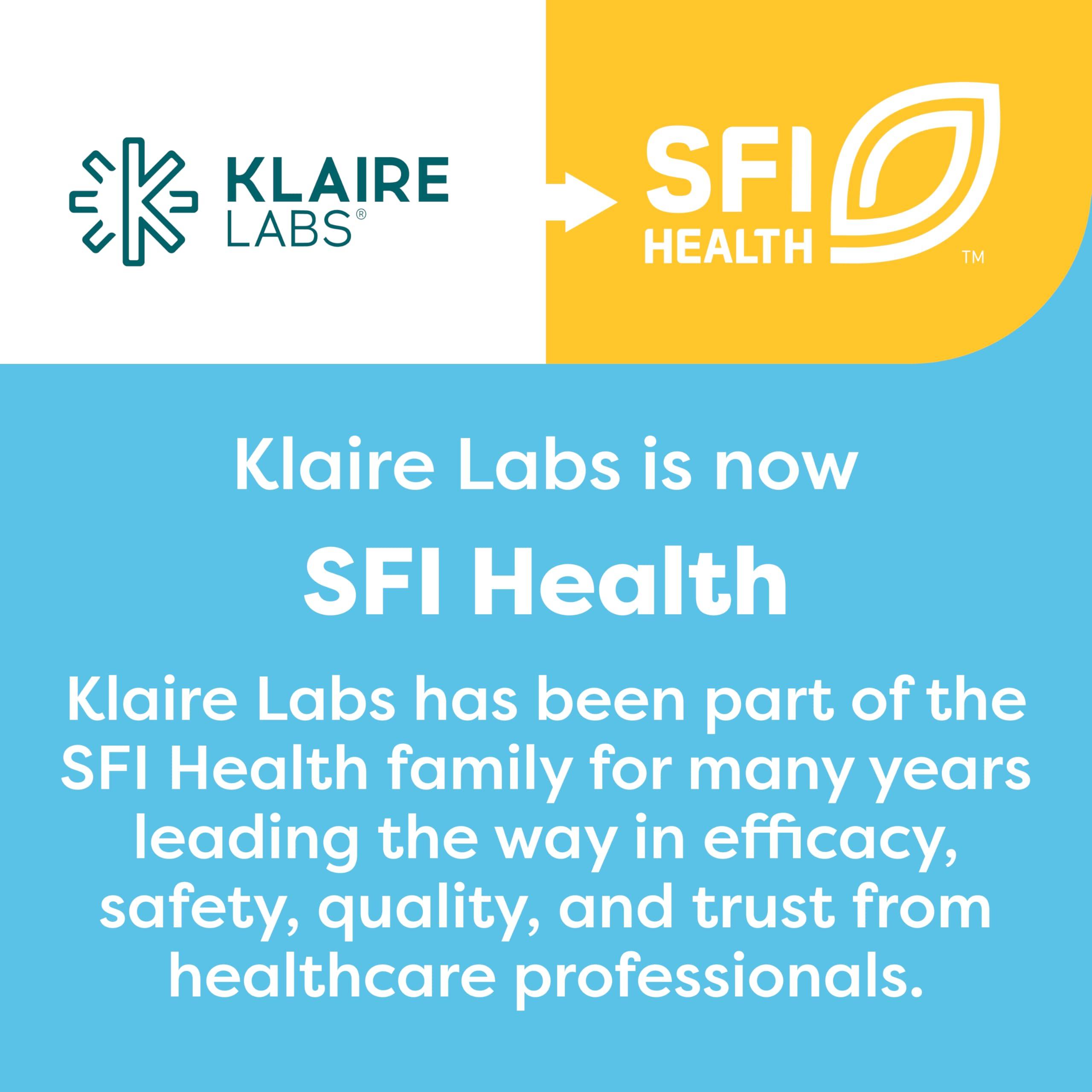 Klaire Labs Klaire Labs Biotagen Powder - Prebiotic Inulin, Beta-Glucan & Arabinogalactan to Support Gut Microbiota (30 Servings, 150 Grams)