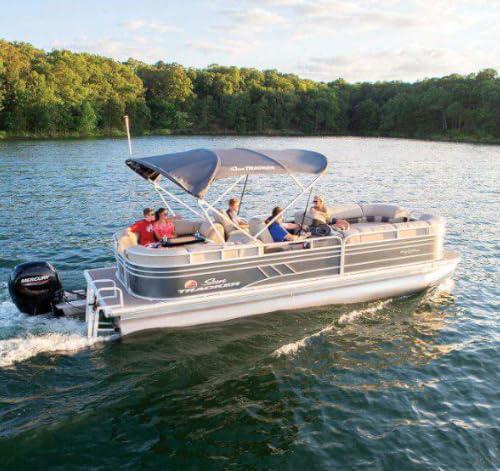 Ray & Rain Repellant Ray & Rain Repellant Waterproofing + Outdoor Anti-Fading Fabric Protection Spray | Awnings | Bags | Boat Covers | Flags | Tents | Umbrellas (Gallon)