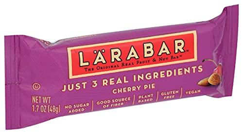 LÄRABAR Larabar - Cherry Pie Bar - 1.8 oz.