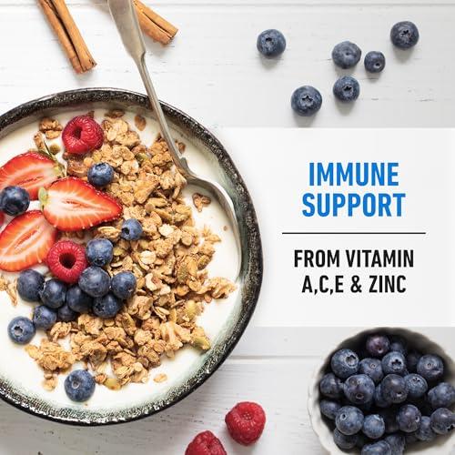 Isopure Isopure Zero Carb 100% Pure Whey Isolate Protein Powder, Lactose Free, Gluten Free, With Vitamins, Creamy Vanilla, 25g Protein Per Serving, 4.5 Lbs, 66 Servings