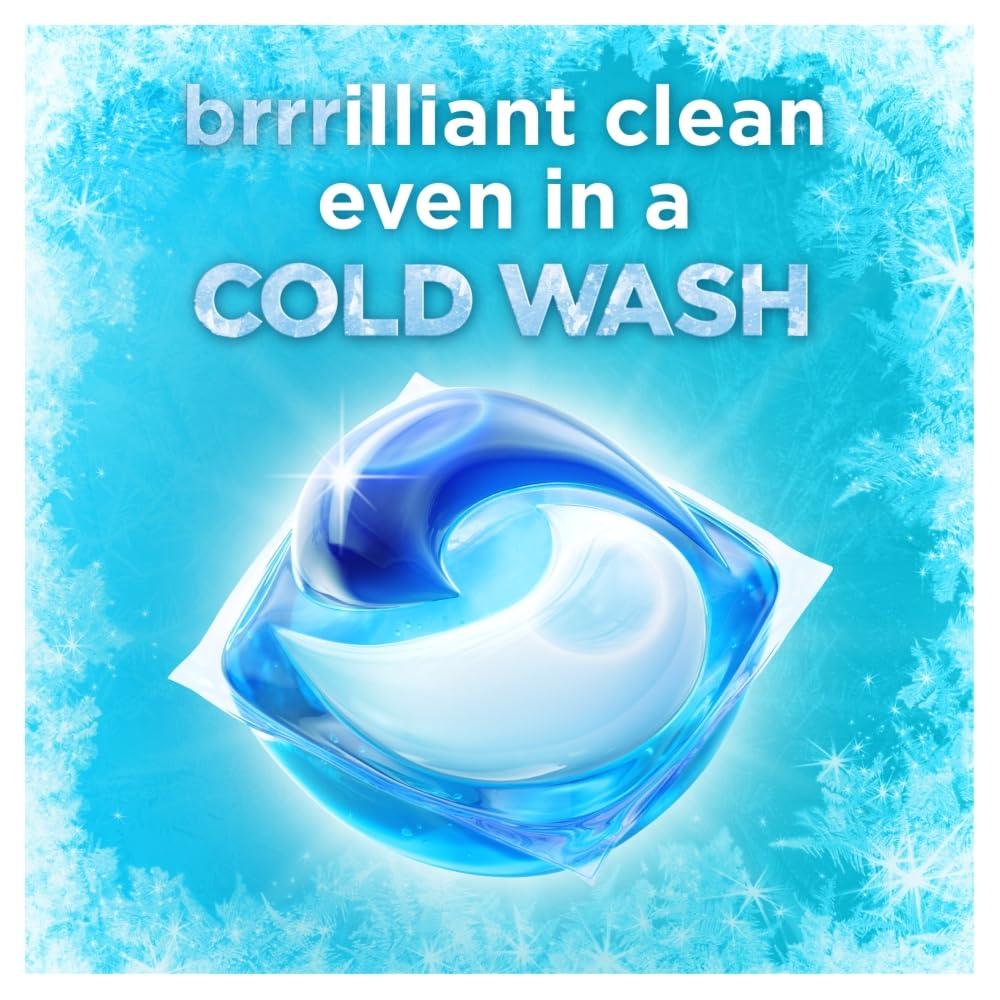 Fairy FAIRY NON BIO PODS WASHING LIQUID CAPSULE FOR SENSITIVE SKIN 25 WASHES