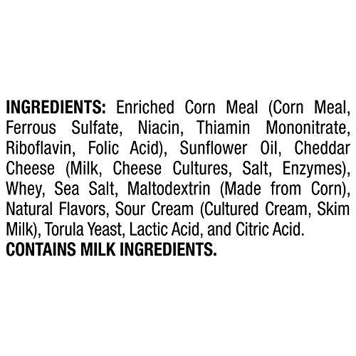 Cheetos Simply Cheetos Crunchy White Cheddar, 8.5 Oz