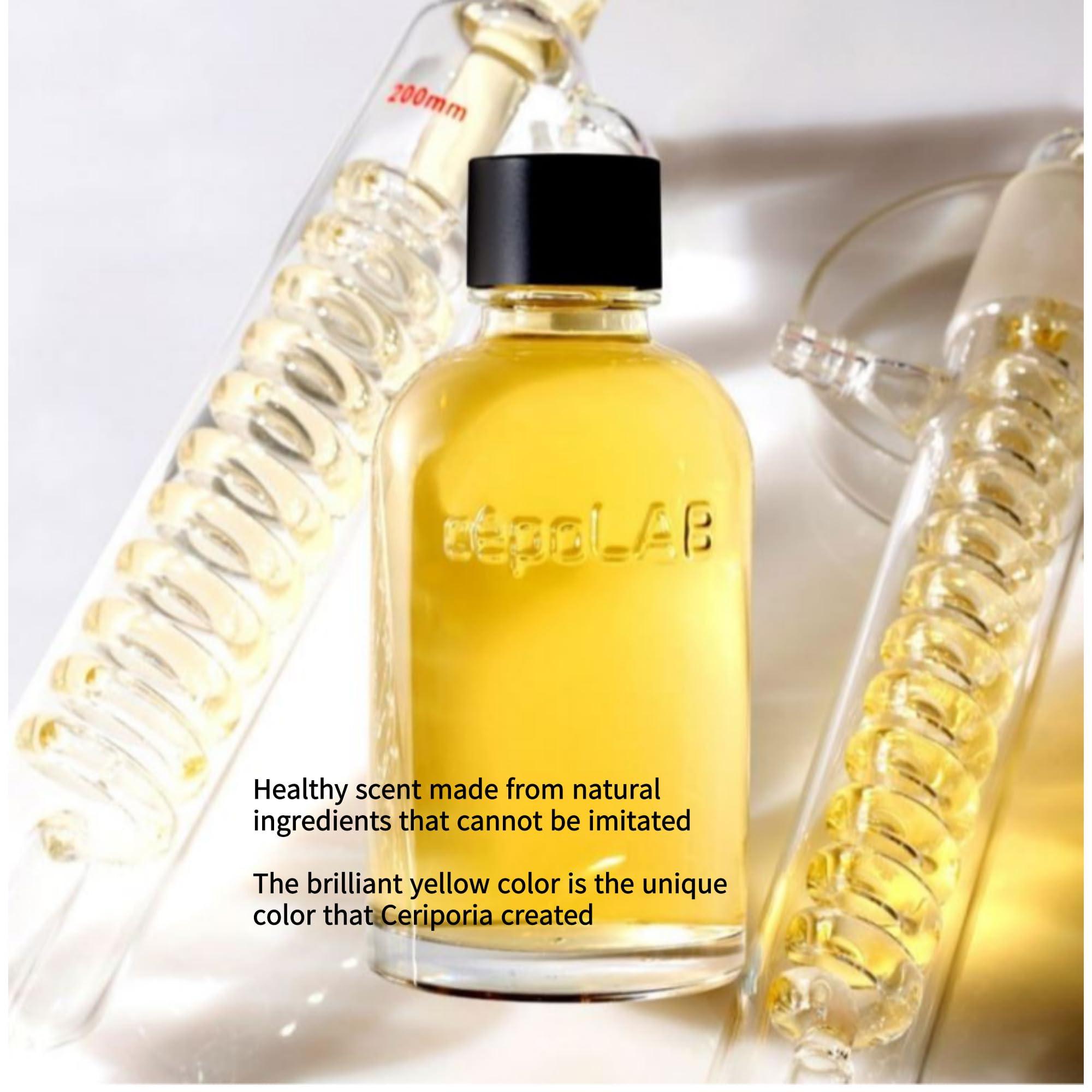 Generic CepoLAB Biogenic Essence Cleps Original 90% 1.01 fl.oz (30ml) - Moisturizes and Smoothes the Basic Skin Care