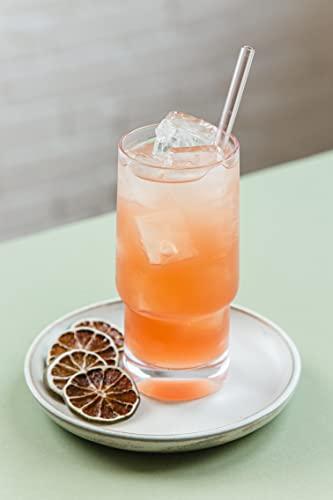 PORTLAND SODA WORKS Strawberry Lemon-Lime two-pack