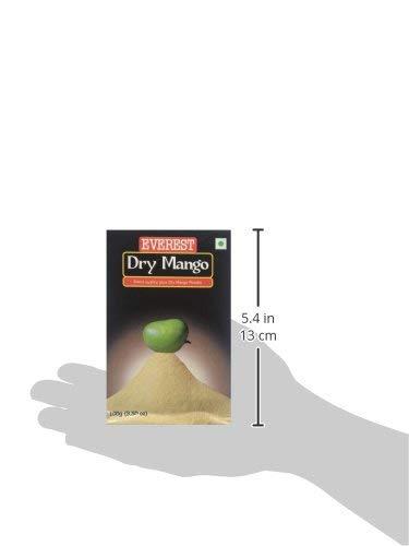 everest Everest Dry Mango Powder 50 Gm by Everest