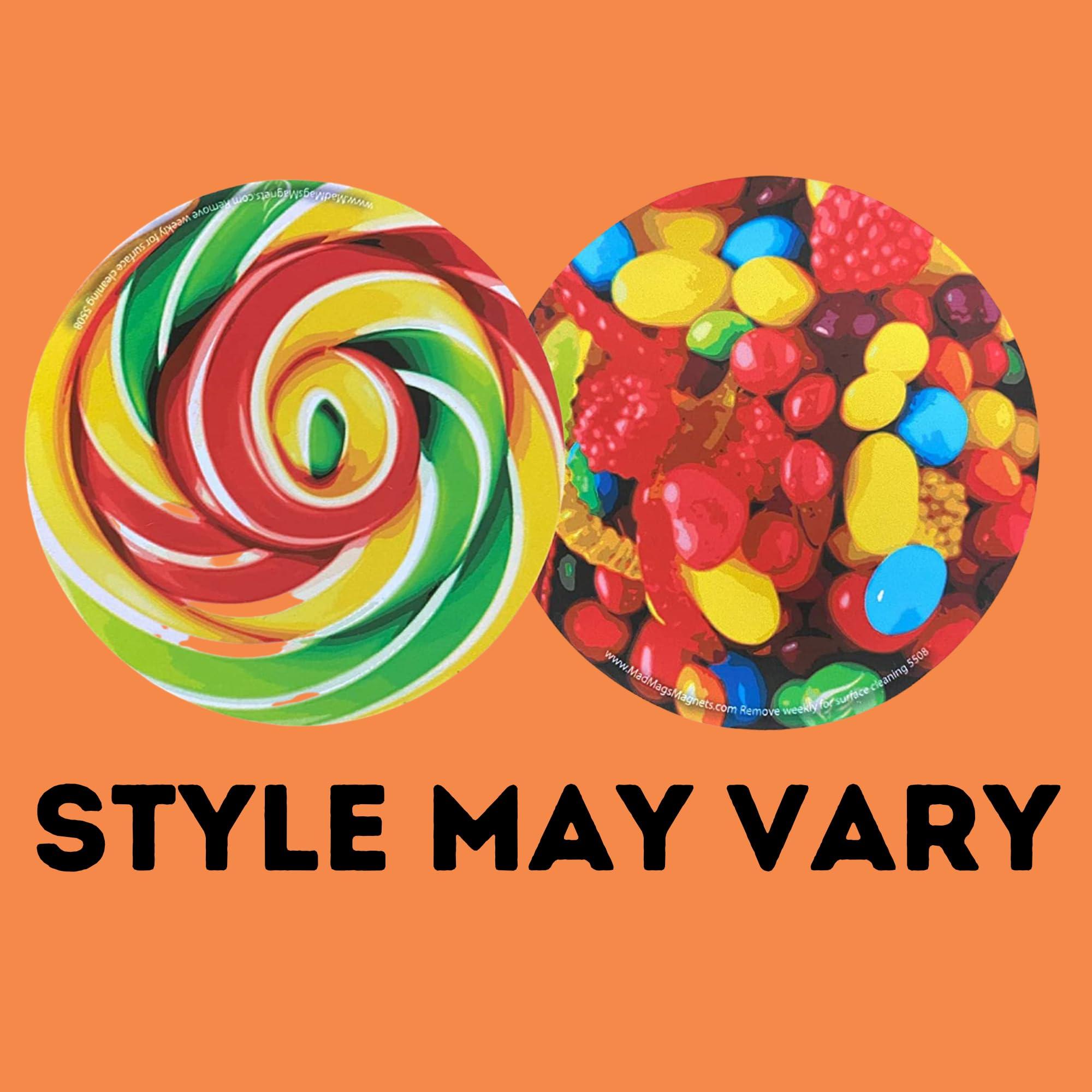 Needzo Pulparindo Mexican Candy, Spicy Tamarind Flavored Chewy Candies, 12 Individually Wrapped Pieces, 5.92 Ounces (Pack of 2)