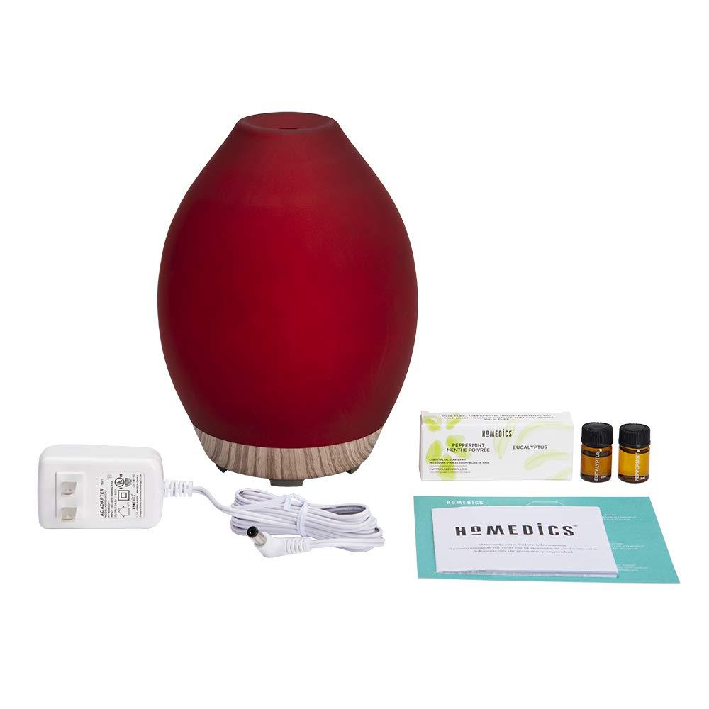 Homedics HoMedics Ultrasonic Aroma Diffuser