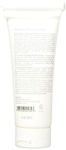 Biotone Biotone Dual Purpose Massage Creme 7 oz - Pack of 2 Tubes