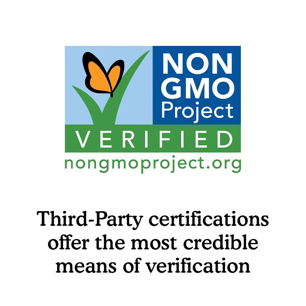 Garden of Life Garden of Life Super Seed - Vegetarian Whole Food Fiber Supplement with Protein and Omega 3, 1 Lb 5oz (600g) Powder