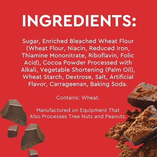 Duncan Hines Duncan Hines Brownie Mix, Fudge, 18.3 oz