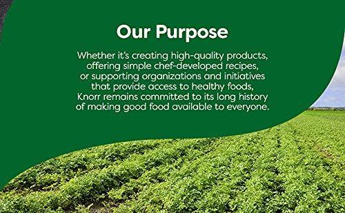 Lipton Lipton Soup Secrets Instant Soup Mix, Chicken Noodle 4.2 oz (Pack of 4)