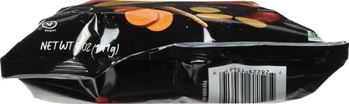 Terra Terra Vegetable Chips, Sea Salt and Vinegar, 5 oz