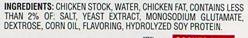 Campbell's Campbell's Condensed Chicken Broth, 10.5 Ounce (Pack of 12)