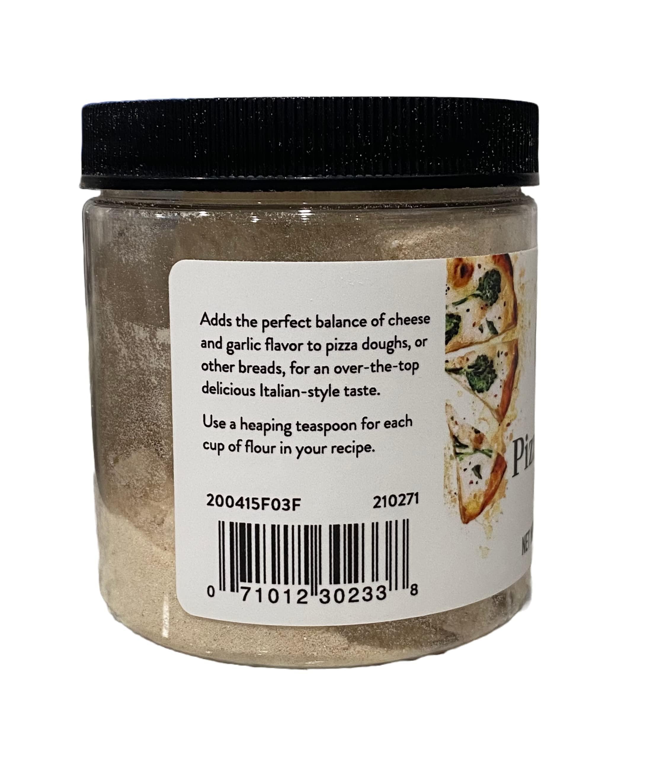 King Arthur King Arthur Pizza Dough Flavor 4 Oz