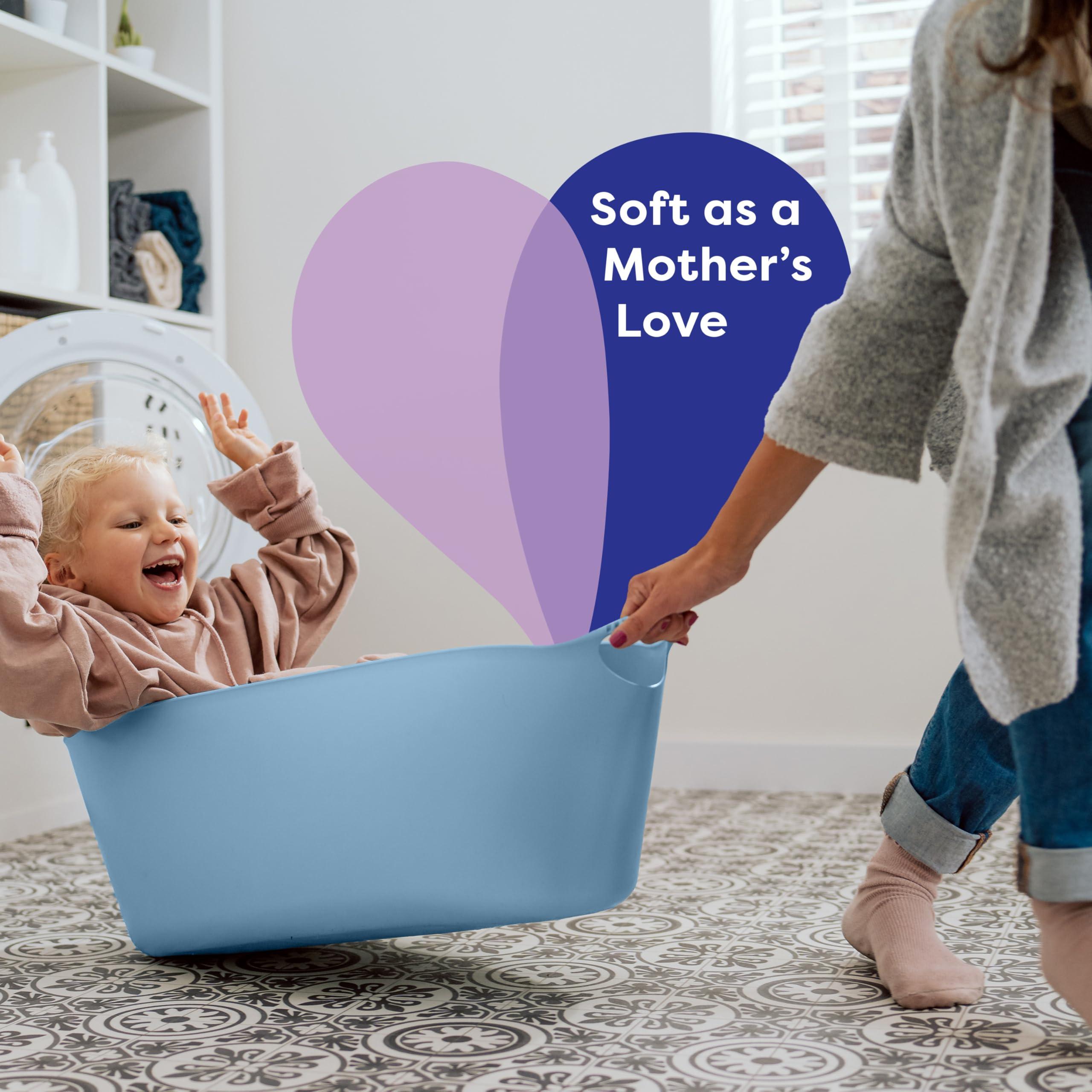 Suavitel Suavitel Fabric Softener, Field Flowers, 25 oz (Pack of 12)