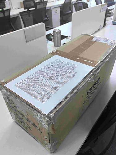 VEVOR VEVOR Hitch Mount Wheelchair Carrier, 500LBS Mobility Scooter Carrier with Folding Ramp, Iron Trailer Hitch Rack Basket with Stabilizer, Straps, Fit 2\" Hitch Receiver for SUV Van Car, 45.3\" x 25.6\"