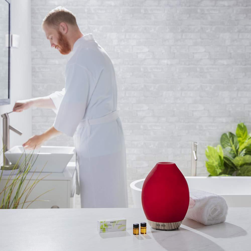 Homedics HoMedics Ultrasonic Aroma Diffuser