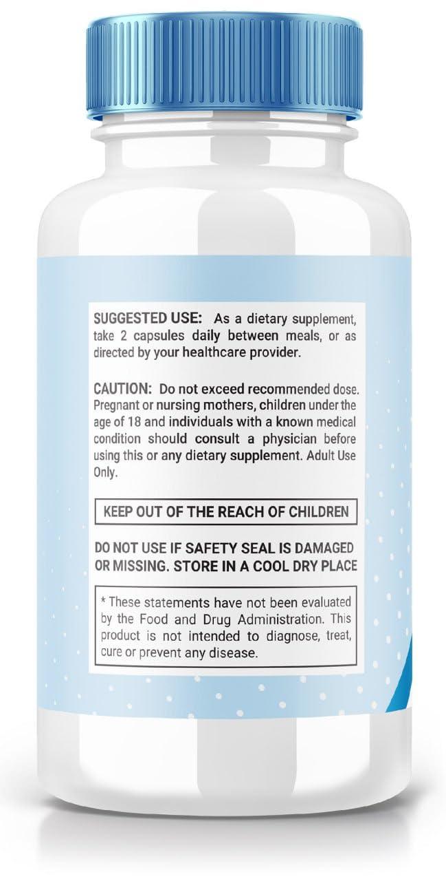 NutraRize BioJoint Plus - BioJoint Plus Advanced Joint Support Formula, BioJoint Supplement, BioJoint Maximum Strength Pills for Joint Wellness and Mobility, Bio Joint Plus Reviews (60 Capsules)