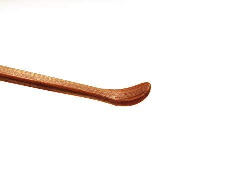 Seki EDGE SEKI EDGE SS-803- Traditional Bamboo Ear Picks