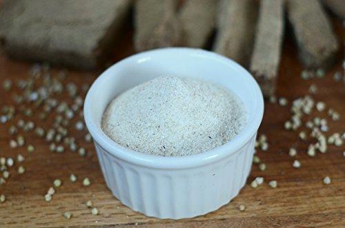 Anthony's Anthony's Organic Buckwheat Flour, 3 lb, Grown in USA, Gluten Free, Vegan
