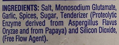 Fiesta Bolner Fiesta Extra Fancy 4.5 oz. Rib Rub For Delicious Ribs