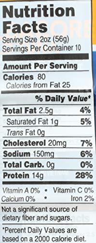 Wild Planet Wild Planet Wild Albacore Tuna Cans, 5 Ounce, 4 Pack